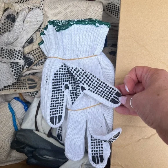 Working gloves - Picture 2 of 2